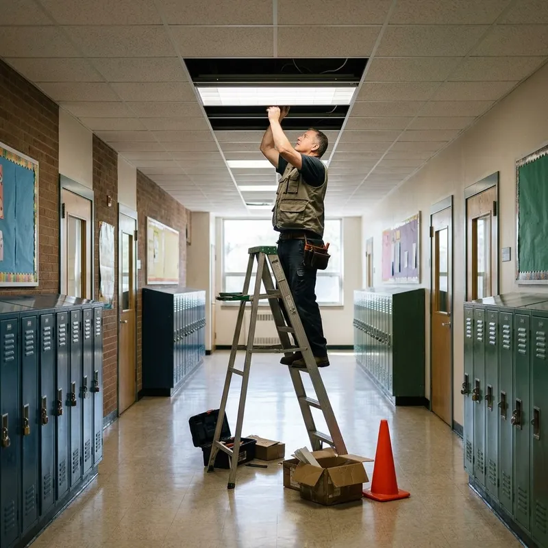 Schools